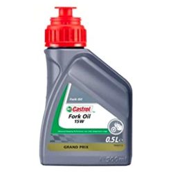 Dầu Castrol Fork Oil 15W