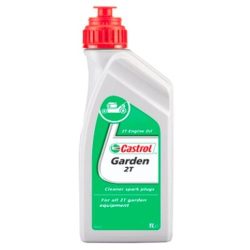 Dầu Castrol Garden 2T