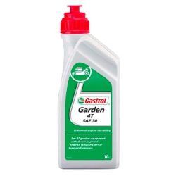 Dầu Castrol Garden 4T 10W-30