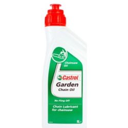 Dầu Castrol Garden Chain Oil