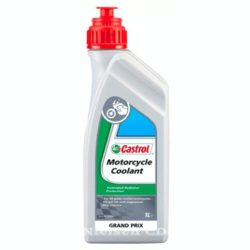 Dầu Castrol Motorcycle Coolant