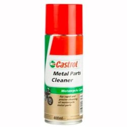 Dầu Castrol Motorcycle Parts Cleaner