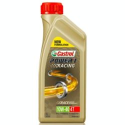 Dầu Castrol Power 1 4T 10W-40