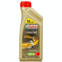 Dầu Castrol Power 1 Racing 4T 10W-40