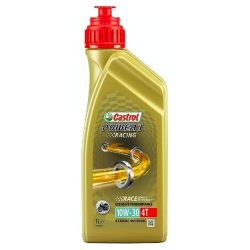 Dầu Castrol Power 1 Racing 4T 10W-30