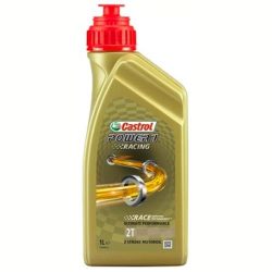 Dầu Castrol Power 1 Racing 2T