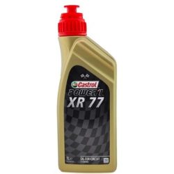 Dầu Castrol Power 1 XR 77