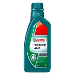 Dầu Castrol Power 1 A747