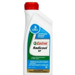 Dầu Castrol Radicool SF