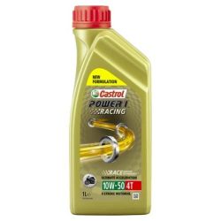 Dầu Castrol Power 1 Racing 4T 10W-50