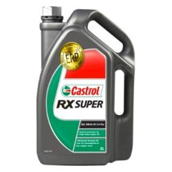 Dầu Castrol RLX Super 40