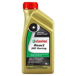 Dầu Castrol React SRF Racing