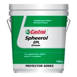 Dầu công nghiệp Castrol Spheerol EPL 00