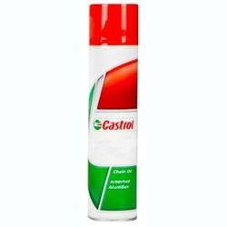 Dầu công nghiệp Castrol Tribol WX Spray