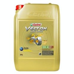 Dầu Castrol Vecton Long Drain 10W-40 E7