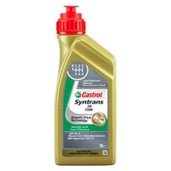 Dầu Castrol Syntrans FE 75W