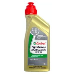 Dầu Castrol Syntrans Multivehicle 75W-90