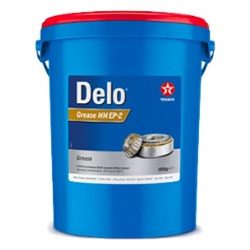 Mỡ công nghiệp Delo Grease MM EP 2