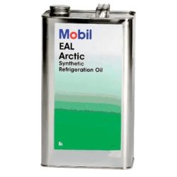 Dầu công nghiệp Mobil EAL Arctic 22