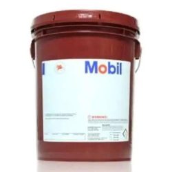 Dầu công nghiệp Mobil Unirex EP 2 - 35LB