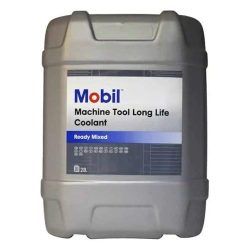 Dầu công nghiệp Mobil Machine Tool Long Life Coolant - 20L