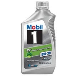 Dầu Mobil 1 ESP 5W-30