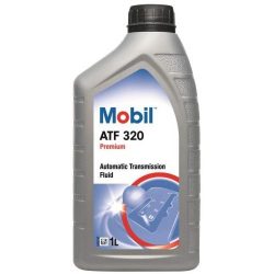 Dầu Mobil ATF 320