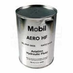 Dầu công nghiệp Mobil Aero HF