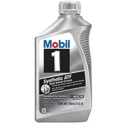 Dầu Mobil 1 Synthetic ATF