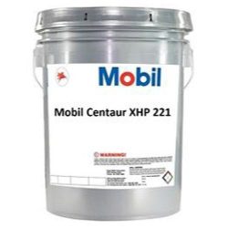 Dầu công nghiệp Mobil Centaur XHP 221