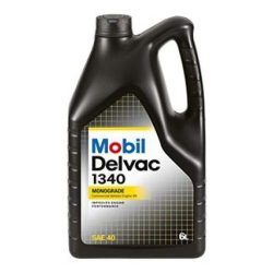 Dầu Mobil Delvac 1340