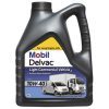 Dầu Mobil Delvac HD 10W-40