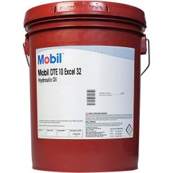 Dầu công nghiệp Mobil DTE 10 Excel 32