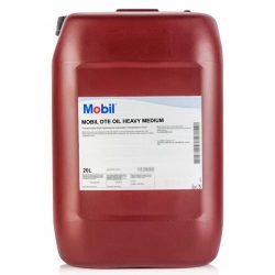 Dầu công nghiệp Mobil DTE Oil Heavy Medium