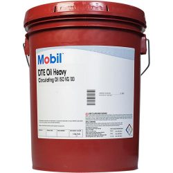 Dầu công nghiệp Mobil DTE Oil Heavy