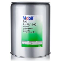 Dầu công nghiệp Mobil EAL Arctic 100