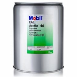 Dầu công nghiệp Mobil EAL Arctic 46