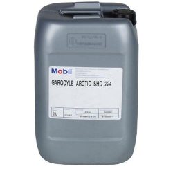 Dầu công nghiệp Mobil Gargoyle Arctic SHC 224