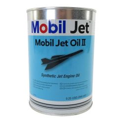 Dầu công nghiệp Mobil Jet Oil II