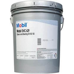 Dầu công nghiệp Mobil SHC 629