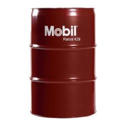 Dầu công nghiệp Mobil Rarus 429