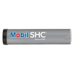 Mỡ công nghiệp Mobil SHC Grease 102 WT