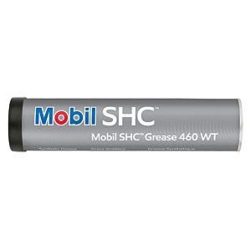 Mỡ công nghiệp Mobil SHC Grease 460 WT