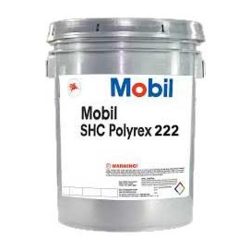 Dầu công nghiệp Mobil SHC Polyrex 222