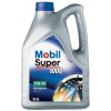 Dầu Mobil Super 1000 X1 Diesel 15W-40