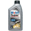 Dầu Mobil Super 2000 X1 5W-30 Bag-In-Box