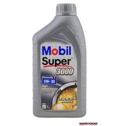 Dầu Mobil Super 3000 Formula V 5W-30