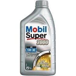 Dầu Mobil Super 3000 XE 5W-30