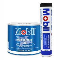 Mỡ công nghiệp MOBIL Mobilgrease 28