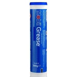 Mỡ công nghiệp MOBIL Mobilgrease XHP 322 Mine